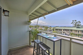 Kona Kai Haven with Pool Access, Walk to Beach!